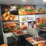 Bim's Comida