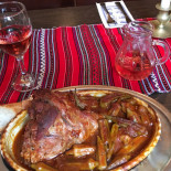 Delphi Comida