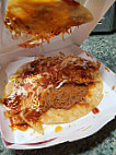 Taco Bell/kfc food