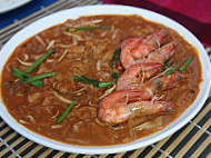 Mr Bard Char Kuey Teow Utara Western food