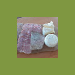 Le Polygone Comida