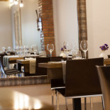 Hostal Roma Comida