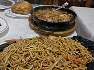 Chino Oriental food
