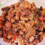 Rogina Comida