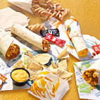 Taco Bell food