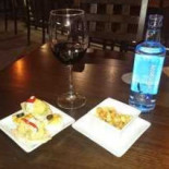 O Bodegón Comida