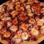 Baracina Comida