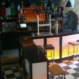 L'atelier Comida