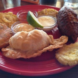 La Isla Comida