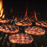 Bait's Grill Comida