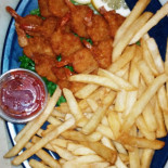 Happy Snapper Comida