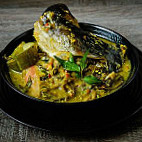 Che'ta Harun Patin Tempoyak Original Temerloh food