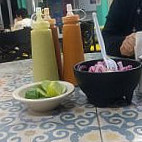 Tacos Orientales de Cuernavaca food