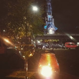 Mano Cafe Exterior