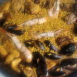 Centre Comida