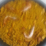 Centre Comida
