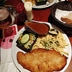 Schweinske Eimsbüttel food