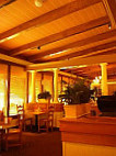 Olive Garden inside