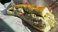 Jimmy John's food