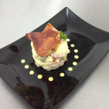 KDM Comida