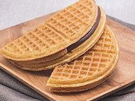 Tr Waffle Baling inside