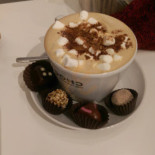 Chococo Comida