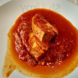 Cube Comida