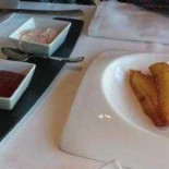 Cube Comida