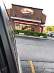 Tim Hortons outside