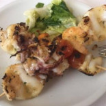 Delle Loggette Comida