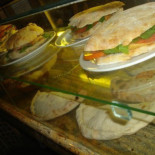 Peterpan Comida