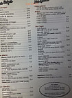 Gwenn Ha Du menu