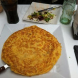 Morán Comida