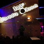 Momos 360 Paradise Restaurant Bar Lounge Shisha inside