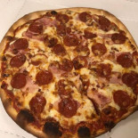La Rocca's Pizzeria Comida