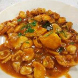 Houbi Dentro