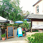 Weinhaus Neuerburg outside