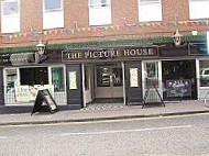 The Picture House outside