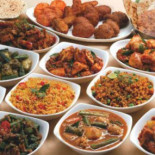 Ehsan Comida