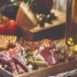Bertucci's Comida