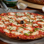 Bertucci's Comida