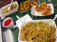 China Star food