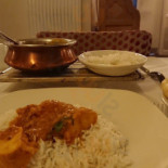Sylhet Comida