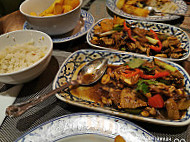 Prince Of Wales Pub Thai food