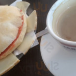 Marbella Leon Comida