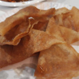 Wang S.l. Comida