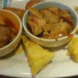 Cafetería Trébol Comida