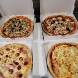 Befa Pizza Comida