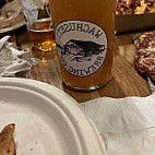 Wachusett Brewing Company food