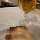Le Malve Comida